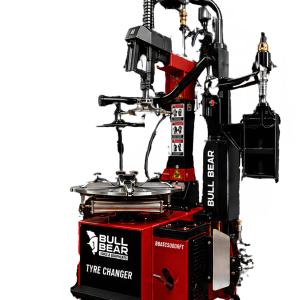 Fully Automatic Tyre Changer BBATC 5000 RFT