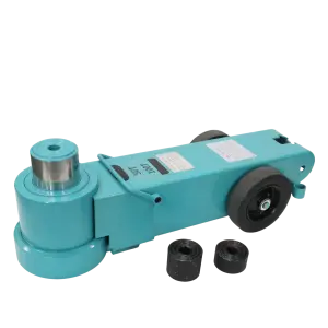 Elephant Heavy Duty Pneumatic Air Hydraulic Jack With 400 mm Maximum Lifting Height