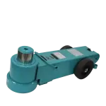 Elephant Heavy Duty Pneumatic Air Hydraulic Jack With 400 mm Maximum Lifting Height
