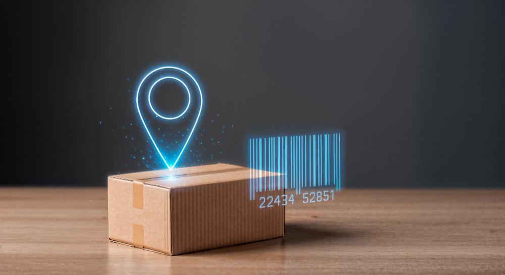 Order Tracking