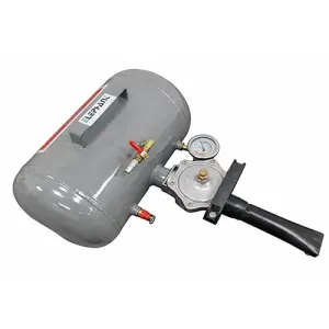 ELEPHANT 5 Gallon Air Tire Bead Blaster Tool Seating Inflator Car Truck ATV Tank