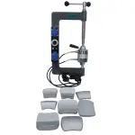Elephant Tyre Vulcanizing Machine 1000 Watt for 2 Wheeler or 4 Wheeler