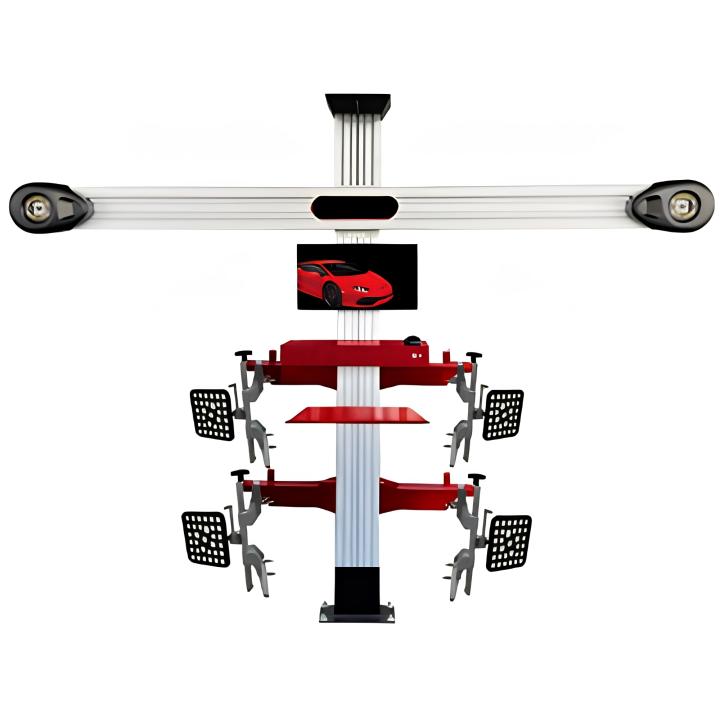 3D Wheel Alignment Machine BBWAM 5000