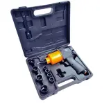 Elephant 1/2″ Twin Hammer Air Impact Wrench (IW-02L) 680 NM. Torque