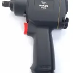 Elephant 1/2″ Twin Hammer Air Impact Wrench (IW-02S) 520 NM. Torque