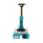 Elephant Tyre Tube Puncture Repair Machine, 1000 Watt, Professional Vulcaniser for Cars, Trucks and Buses (TV-03).