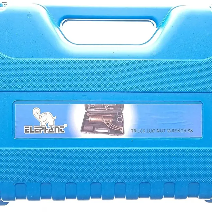 Elephant Labour Saving Machine LSM-02 Labour Saving Wrench