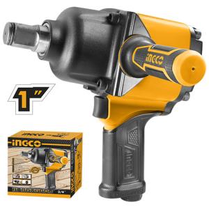 INGCO Air impact wrench 1800Nm AIW11223