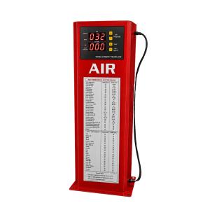 Bull Bear Pedestal Automatic Digital Air Inflator BBATI-F-2000