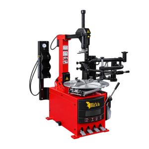 Bull Bear Automatic Tyre Changer BBATC8000RFT