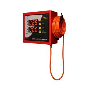 Bull Bear Wall Mounted Automatic Digital Air Inflator BBATI-W-2000-HMV