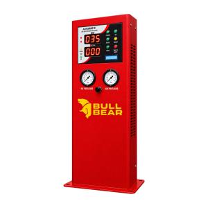 Bull Bear Nitrogen Tyre Inflator BBNTI-0L
