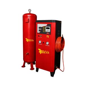Bull Bear Nitrogen Tyre Inflator for Truck BBNTI2000TR
