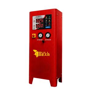 Bull Bear Nitrogen Tyre Inflator BBNTI7000