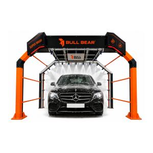 Bull Bear Touchless Car Wash BBTCW5000