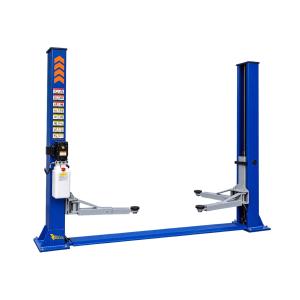 Bull Bear Two Post Lift Base Plate BBTPL5000BP