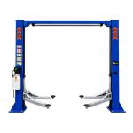 Bull Bear Two Post Lift Clear Floor BBTPL5000CF