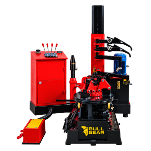 Bull Bear Truck Tyre Changer BBTTC8000