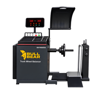 Bull Bear Truck Wheel Balancer BBTWB8000