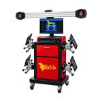 Bull Bear 3D Wheel Alignment Machine BBWA9000