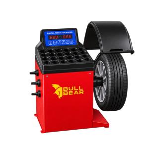 Bull Bear Digital Wheel Balancer BBWB5000DIGI
