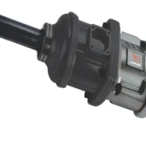 Elephant™ 1 Inch Super Heavy Duty Impact Wrench Torque 3800 NM with 2 Socket (IW-04 H)