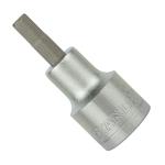 Stanley 12 mm, 1/2 Inch Hexagonal Bit socket, STMT73378-8B