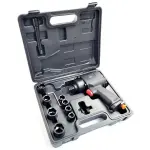 Elephant 1/2″ Twin Hammer Air Impact Wrench (IW-02S) 520 NM. Torque
