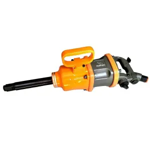 Elephant Wrench (1 Inch) IW 04 L Torque Power 2180 Nm