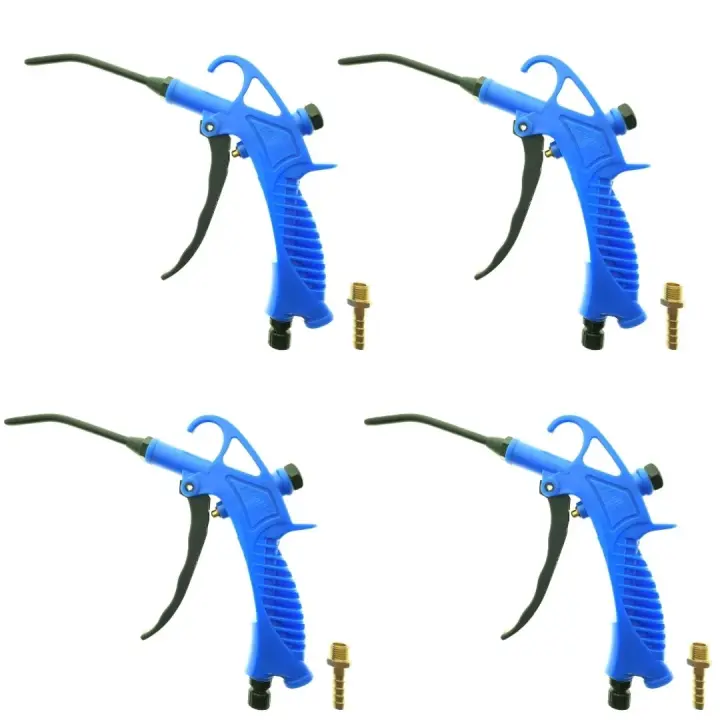 Painter Spray Gun Air Blow Gun ABG-05P (Set of 4)