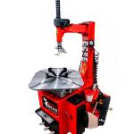Semi Automatic Tyre Changer BBTC 3000 TM
