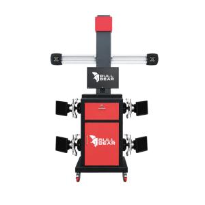 3D Wheel Alignment Machine BBWA 8000