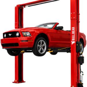 Two Post Lift BBTPL 5000